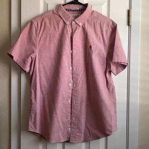 Original Penguin Mens Shirt
